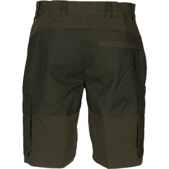 Seeland Elm Shorts - Light Pine/Grizzly Brown