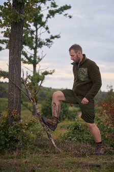 Seeland Elm Shorts - Light Pine/Grizzly Brown