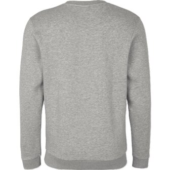 Seeland Cryo Sweatshirt - Dark grey melange