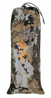 Blaser Dog Blanket Huntec Camo 70 x 100 cm hondenkleed oprolbaar