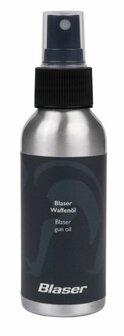 Blaser wapenolie  100ml