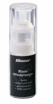 Blaser windchecker 