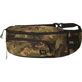 H&auml;rkila Deer Stalker Camo Waist Pack