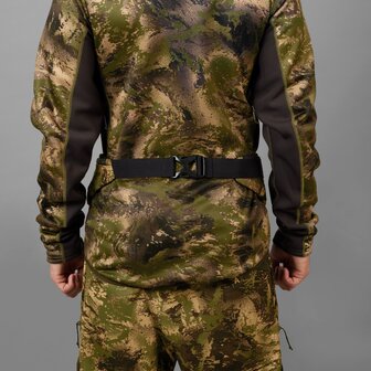 H&auml;rkila Deer Stalker Camo Waist Pack