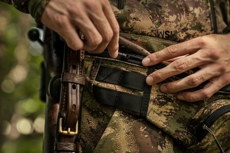 H&auml;rkila Deer Stalker Camo Waist Pack