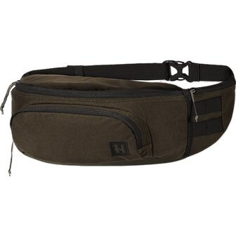 H&auml;rkila Deer Stalker Waist Pack - Willow green