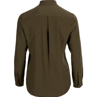 Harkila Trail L/S shirt women