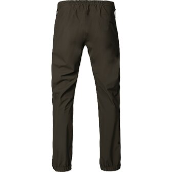 H&auml;rkila Logmar HWS Packable Trousers - Willow green,32&quot;