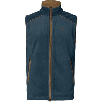 H&auml;rkila Sandhem 200 Waistcoat - Blue