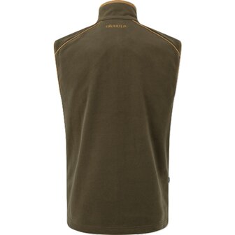 H&auml;rkila Sandhem 200 Waistcoat -  Willow green