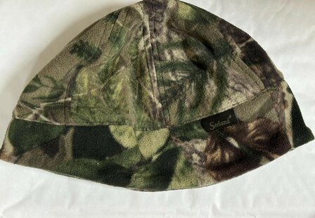 Seeland Erase Beanie Camo