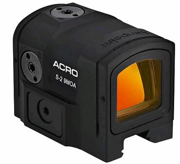 Aimpoint RD Acro S-2 Red Dot Sight voor hagelgeweren