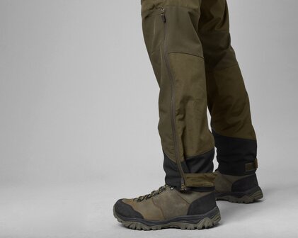 Seeland Hemlock Trousers - Pine Green/Grizzly Brown,33&quot;