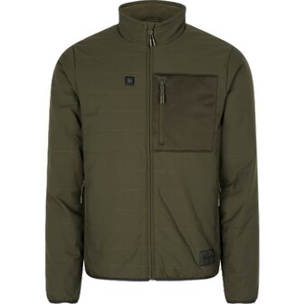 Seeland Celsius Jacket - Pine green