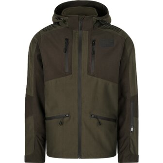 Seeland Chaser Jacket - Pine Green