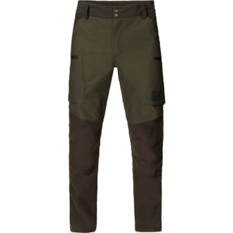 Seeland Chaser Trousers - Pine Green, 33&quot;