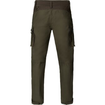 Seeland Chaser Trousers - Pine Green, 33&quot;