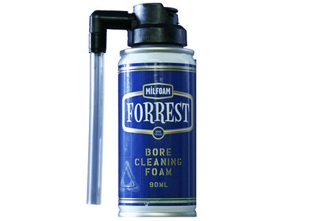 Milfoam forrest bore cleaning foam 90 ml