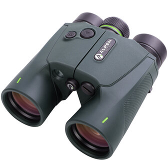 Alpen Optics - ALPEN 8X42 APEX XP - LRF