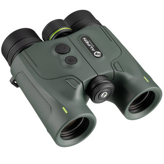 Alpen Optics - ALPEN 8X32 APEX XP - LRF