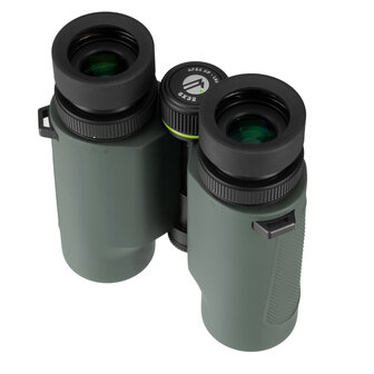 Alpen Optics - ALPEN 8X32 APEX XP - LRF