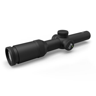 Alpen Optics - ALPEN APEX XP RIFLE SCOPE 1-6X24 DUPLEX