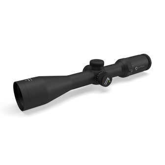 ALPEN APEX XP RIFLE SCOPE 1,5-9X45 DUPLEX