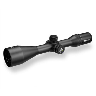 Alpen Optics - ALPEN APEX LT RIFLE SCOPE 2,5-15X56 A4