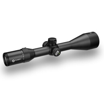 Alpen Optics - ALPEN APEX LT RIFLE SCOPE 2,5-15X56 A4