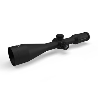 Alpen Optics - ALPEN APEX XP RIFLE SCOPE 2,5-15X56 A4