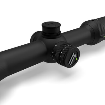 Alpen Optics - ALPEN APEX XP RIFLE SCOPE 2,5-15X50 A4