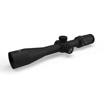 Alpen Optics - ALPEN APEX XP RIFLE SCOPE 2,5-16X42 BDC