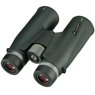 Alpen Optics - ALPEN TETON 8X42 BINOCULAR WIHT ABBE PRISM / ED GLAS