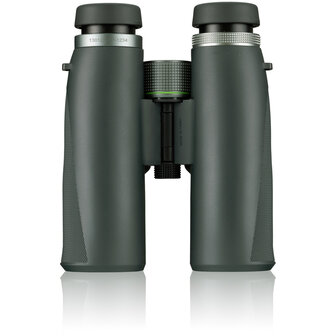 Alpen Optics - ALPEN TETON 10X42 BINOCULAR MIT ABBE PRISM / ED GLAS