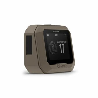 Garmin Xero C1 Pro  Snelheidsmeter