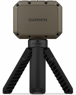 Garmin Xero C1 Pro  Snelheidsmeter