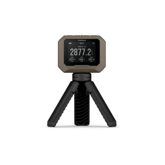 Garmin Xero C1 Pro  Snelheidsmeter