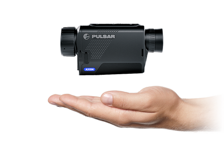 Pulsar Axion XM30 pro Thermal imaging scope