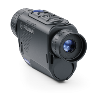 Pulsar Axion XM30 pro Thermal imaging scope