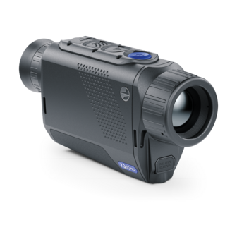 Pulsar Axion XM30 pro Thermal imaging scope