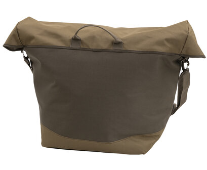 Alps Outdoorz DU Wader Bag tan - Schoudertas