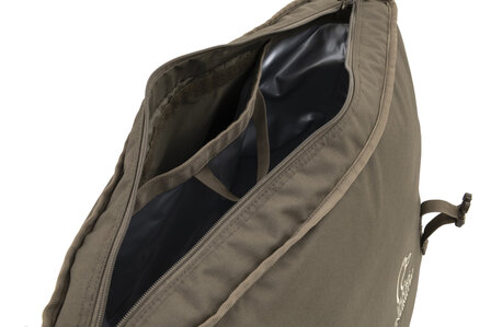 Alps Outdoorz DU Wader Bag tan - Schoudertas