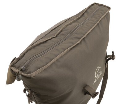 Alps Outdoorz DU Wader Bag tan - Schoudertas