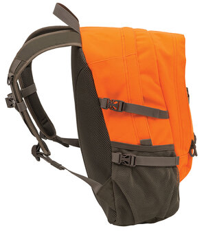 Alps Outdoorz Crossbuck Blaze Oranje - 34L - Rugzak