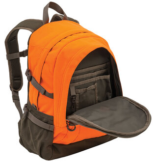 Alps Outdoorz Crossbuck Blaze Oranje - 34L - Rugzak