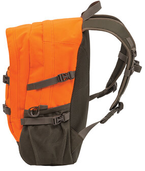 Alps Outdoorz Crossbuck Blaze Oranje - 34L - Rugzak