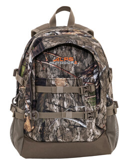 Alps Outdoorz Crossbuck Country DNA - 34L - Rugzak