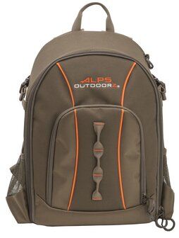 Alps Outdoorz Motive Bruin - 18L - Rugzak