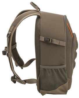 Alps Outdoorz Motive Bruin - 18L - Rugzak