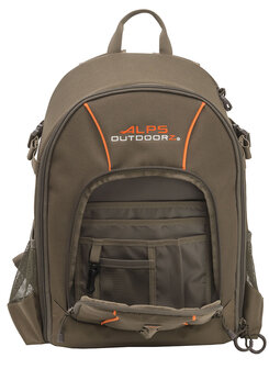 Alps Outdoorz Motive Bruin - 18L - Rugzak